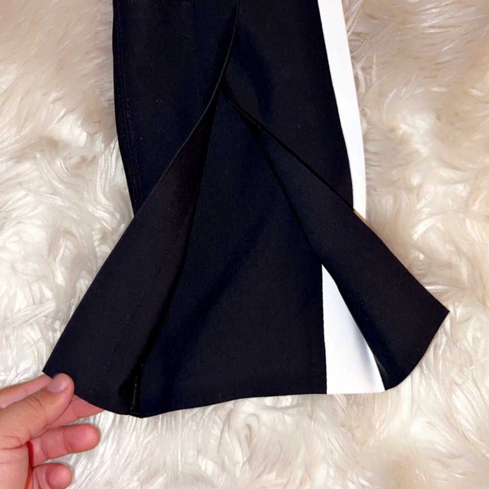 Athleta Interstellar Colorblock Tight - image 5